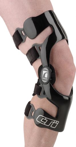 CTi Knee Brace Toronto | Custom ACL | Richmond Hill | Mississauga